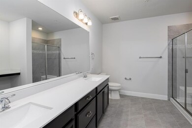 Beazer Homes Gatherings Clifton floor plan