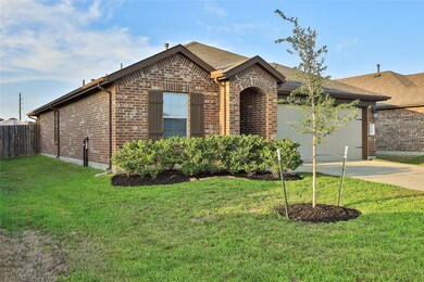 Home has Sprinkler System!