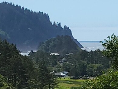 view zoomed