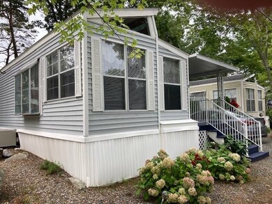 308 Route 286 unit Lot 9, Seabrook, NH 03874 - photo 6