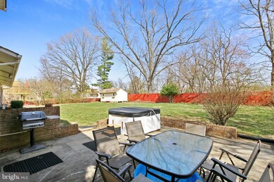 14809 Perrywood Dr, Burtonsville, MD 20866 - photo 7