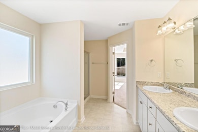 214 Daniel Trent Way, Kingsland, GA 31548 - photo 3