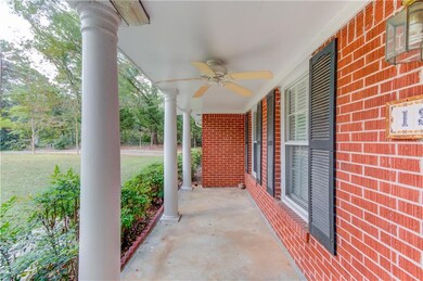 1349 Springwood Dr NW, Conyers, GA 30012 - photo 6