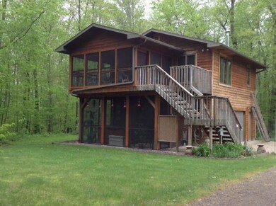 6241 Devils Lake Rd, Webster, WI 54893 - photo 4