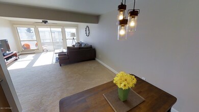 Large Spaces