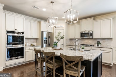 5950 Stellata Cir, Cumming, GA 30028 - photo 2