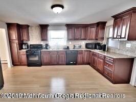 Beautiful Updated Kitchen