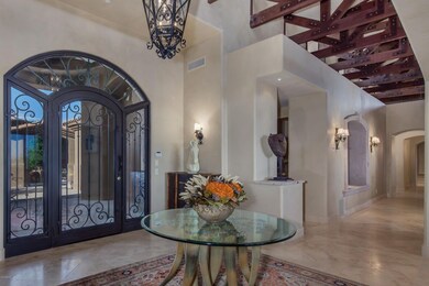 006_Entry ~ Foyer