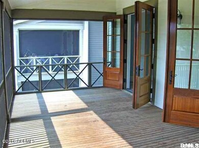 porch