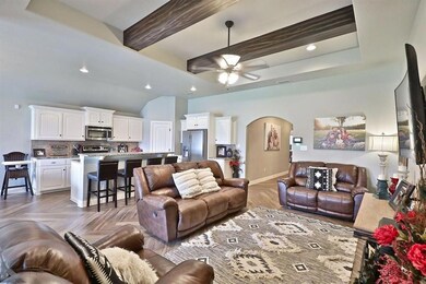 3738 Bettes Ln, Abilene, TX 79606 - photo 3