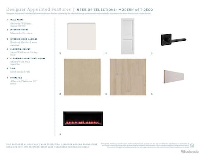 1731 Keystone Crest Ln, Colorado Springs, CO 80904 - photo 6