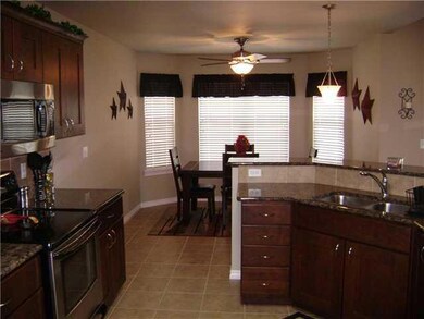 2309 Whispering Pine Blvd, Shawnee, OK 74804 - photo 6