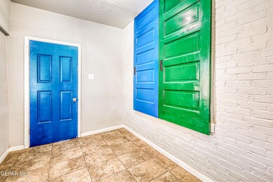 3622 Douglas Ave unit 3, El Paso, TX 79903 - photo 5