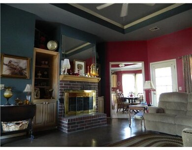 1104 N 37th St, Rogers, AR 72756 - photo 3