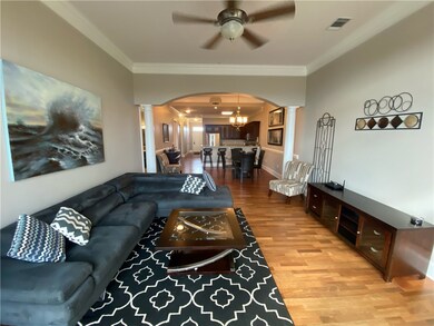 802 Watermarke Ln unit 802, Anderson, SC 29625 - photo 4