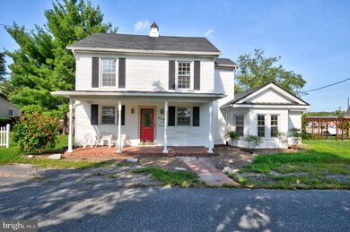 489 Zea St, Strasburg, VA 22657 - photo 3