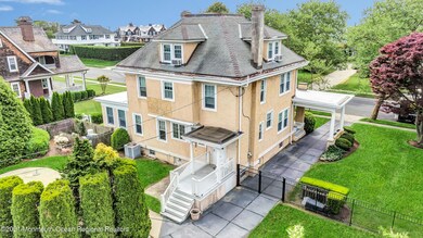 34 Ludlow Ave, Spring Lake, NJ 07762 - photo 2