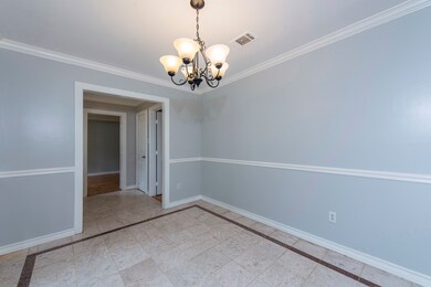 Formal Dining Room.