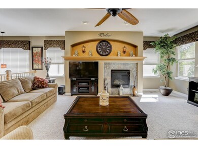 Great room