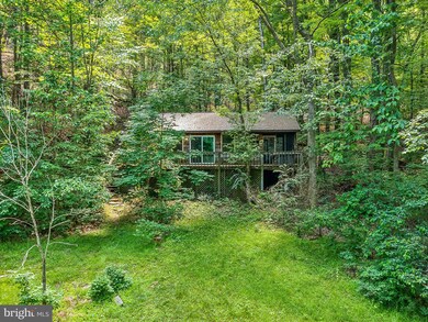 1414 Briary Bottom Ln, Great Cacapon, WV 25422 - photo 2