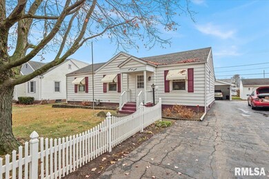 3213 Sherman St unit 1, Springfield, IL 62703 - photo 3