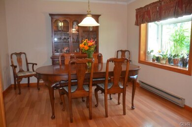 Eat In Kitchen