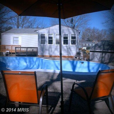 9177 Firethorn Ct, Manassas, VA 20110 - photo 2