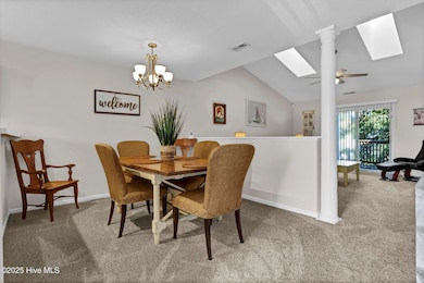 4615 Mcclelland Dr unit G202, Wilmington, NC 28405 - photo 7