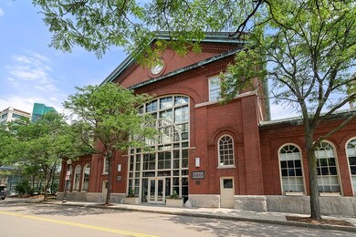 The Basilica unit 214, Boston, MA 02129 - photo 2