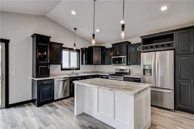 1328 Plum Creek Dr, Eau Claire, WI 54703 - photo 3