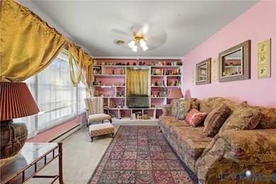 5606 Retriever Rd, North Chesterfield, VA 23237 - photo 4