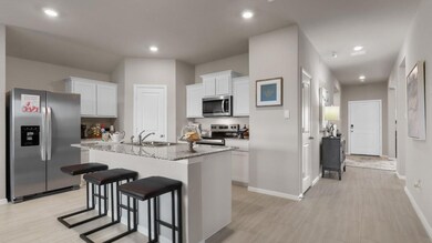 Kitchen - All Home and community information, incl