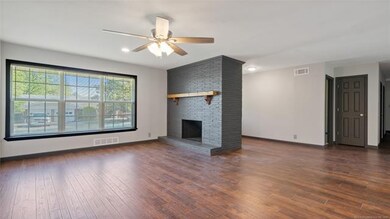 1208 S Meadow Dr, Ardmore, OK 73401 - photo 4