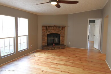 Large Living Room