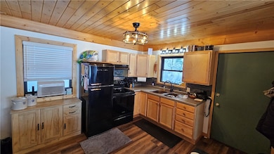 11495 W Tiger Cat Rd, Hayward, WI 54843 - photo 7