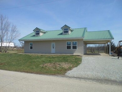 Street View - New Roof!