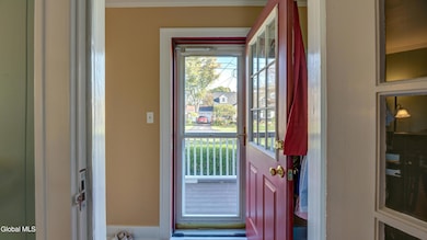Entryway