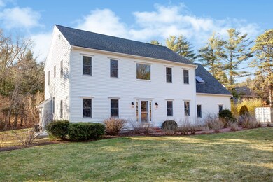 3 Homers Path, Sandwich, MA 02563 - photo 2