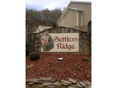 SETTLERS RIDGE