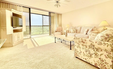 Bryn Mawr Ocean Tower unit 504, Hutchinson Island, FL 34949 - photo 5