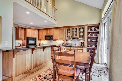 55 Carriage Hill Cir unit 55, Southborough, MA 01772 - photo 4