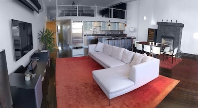 303 Cambridge St unit PH, Cambridge, MA 02141 - photo 5