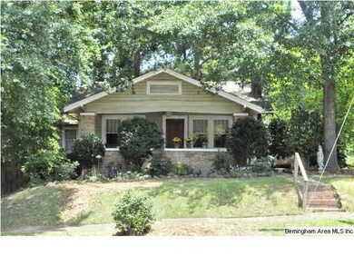 Welcome home to this charming historic bungalow.