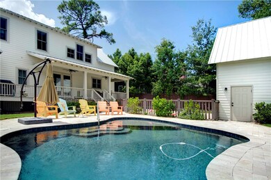 525 Bartow St, Saint Simons Island, GA 31522 - photo 3