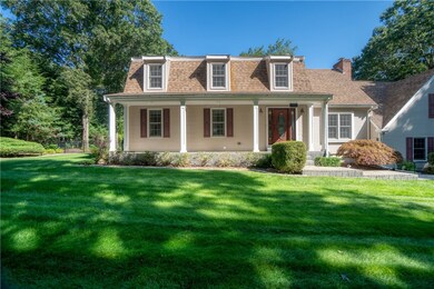 10 Buckboard Dr, Cumberland, RI 02864 - photo 4