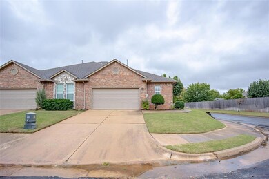 1640 Laurel Place, Edmond, OK 73003 - photo 2