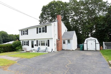 97 Spring View Dr, Lynn, MA 01904 - photo 2