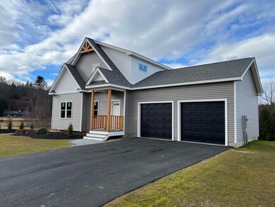 42 Melinas Way, Thornton, NH 03285 - photo 2