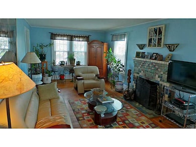 Living Room.