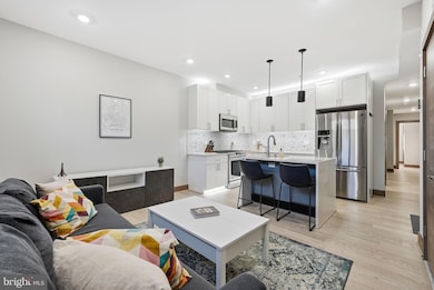 2109 M St NE unit 5, Washington, DC 20002 - photo 5